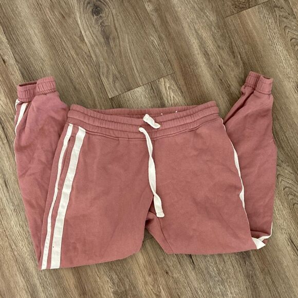 Cotton On  Dusty Pink Bottoms Sz S - Picture 1 of 3